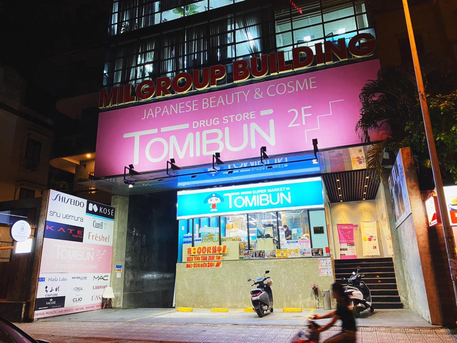 Sumitomo1 Serviced Apartment & Hotel Hanoi Zewnętrze zdjęcie