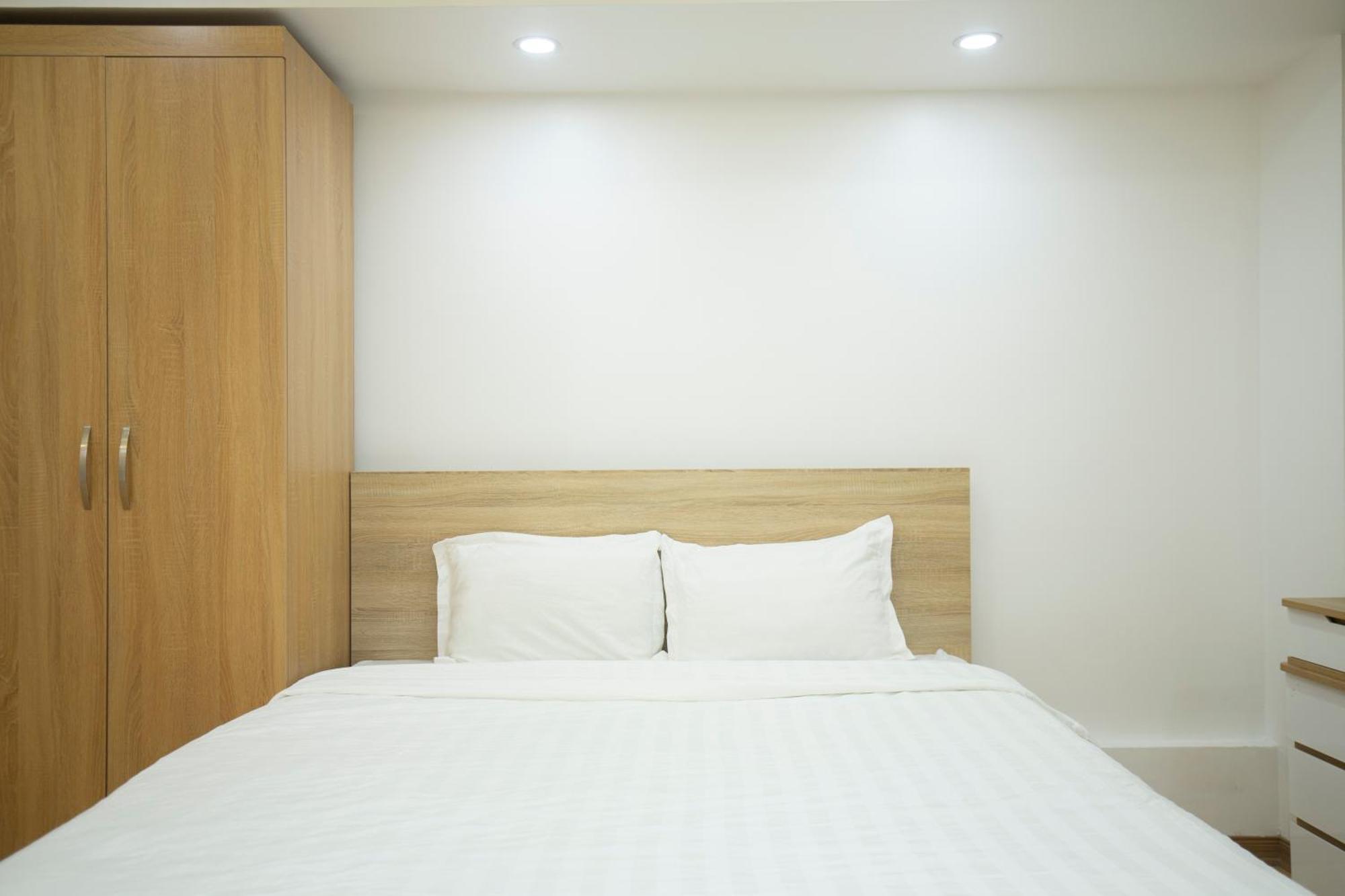 Sumitomo1 Serviced Apartment & Hotel Hanoi Zewnętrze zdjęcie